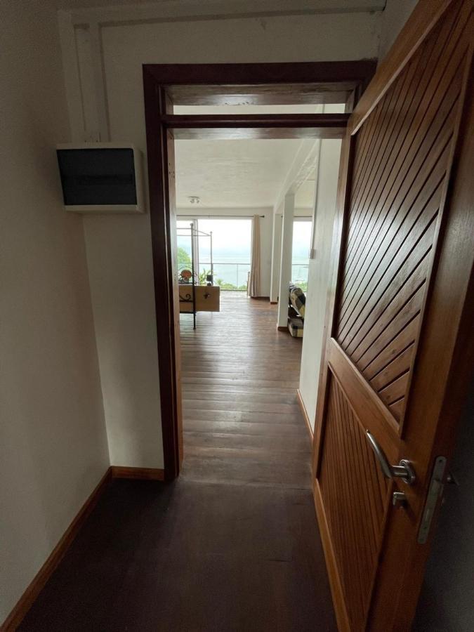 Top Floor Studio -Villa Ibiza Trou d'Eau Douce Exterior photo